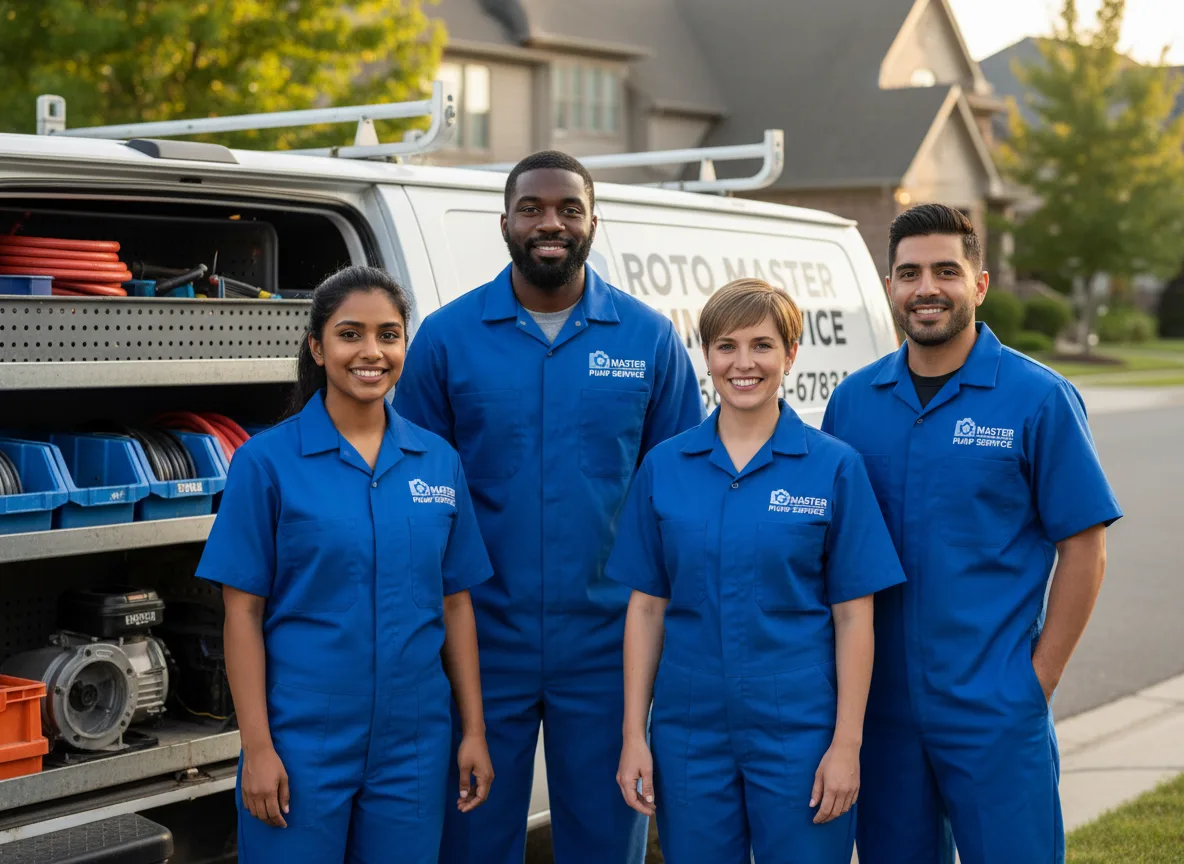 Sump Pump Installation company in Bostwick, GA